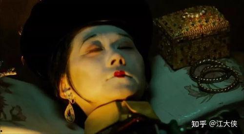 夜盗珍妃墓在线观看,揭秘神秘古墓的惊险探险之旅 第2张 夜盗珍妃墓在线观看,揭秘神秘古墓的惊险探险之旅 第2张