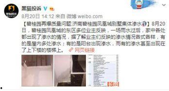 碧桂园爆料事件视频最新,工程疑云与内部矛盾激化  第2张